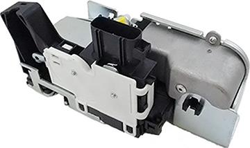Sidat 610754A2 - Замок двері autozip.com.ua