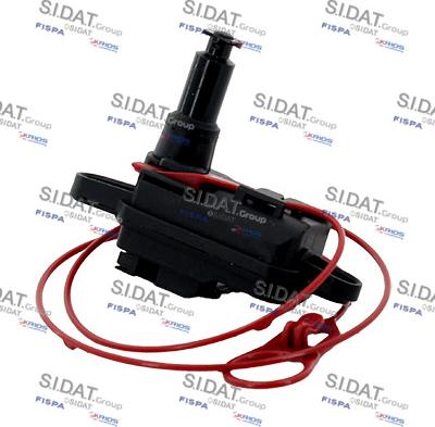 Sidat 611871A2 - - - autozip.com.ua