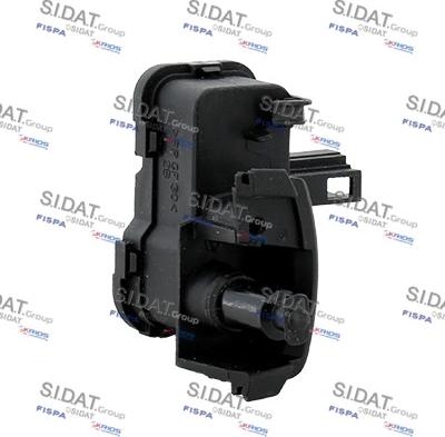 Sidat 611371A2 - Регулювальний елемент, центральнийзамок autozip.com.ua