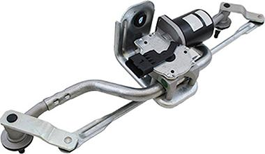 Sidat 68005 - Система очищення вікон autozip.com.ua