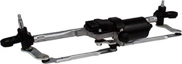 Sidat 68135A2 - Система очищення вікон autozip.com.ua