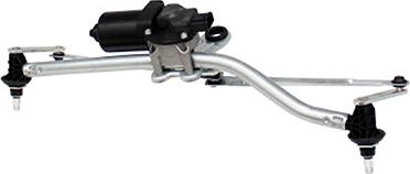 Sidat 68130A2 - Система очищення вікон autozip.com.ua
