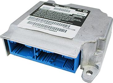 Sidat 630600 - Пристрій управління, подушка безпеки autozip.com.ua