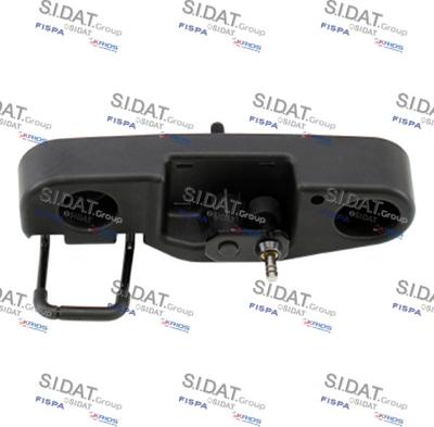 Sidat 679180A2 - Привід склоочисника, система очищення вікон autozip.com.ua
