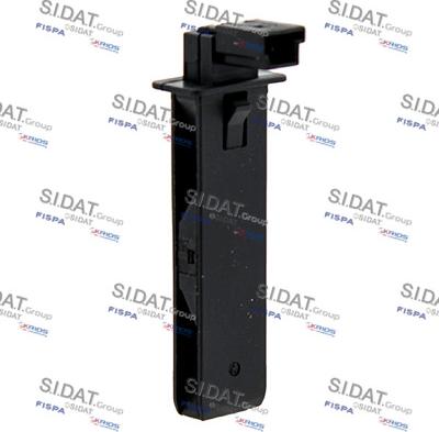 Sidat 10.3051 - Датчик, внутрішня температура autozip.com.ua