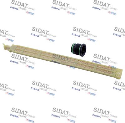 Sidat 13.2428 - Осушувач, кондиціонер autozip.com.ua