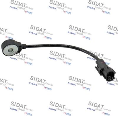 Sidat 84.057 - Датчик детонації autozip.com.ua