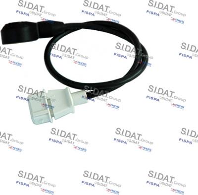 Sidat 84.018A2 - Датчик детонації autozip.com.ua