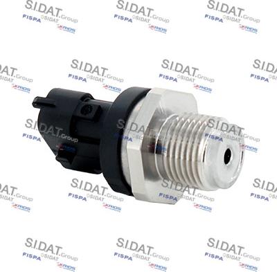 Sidat 84.3293A2 - Датчик імпульсів, колінчастий вал autozip.com.ua