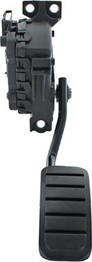 Sidat 84.2074 - Комплект педалі керування подачею палива autozip.com.ua