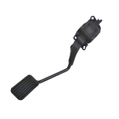 Sidat 84.2177 - Комплект педалі керування подачею палива autozip.com.ua