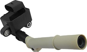 BOSCH 0 221 604 036 - Котушка запалювання autozip.com.ua