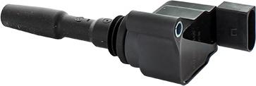 Sidat 85.30583 - Котушка запалювання autozip.com.ua