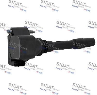 Sidat 85.30261 - Котушка запалювання autozip.com.ua
