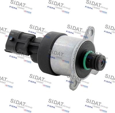 Sidat 81.404A2 - Регулюючий клапан, кількість палива (Common-Rail-System) autozip.com.ua