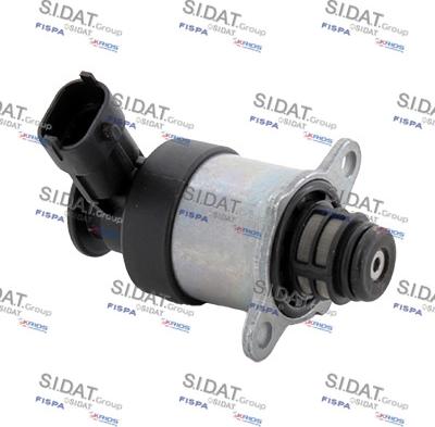 Sidat 81.535A2 - Регулюючий клапан, кількість палива (Common-Rail-System) autozip.com.ua