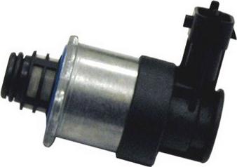 Sidat 81.195 - Регулюючий клапан, кількість палива (Common-Rail-System) autozip.com.ua