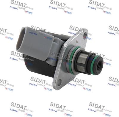 Sidat 81.113A2 - Редукційний клапан, Common-Rail-System autozip.com.ua