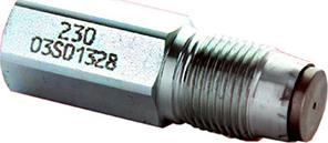 Sidat 81.374 - Редукційний клапан, Common-Rail-System autozip.com.ua