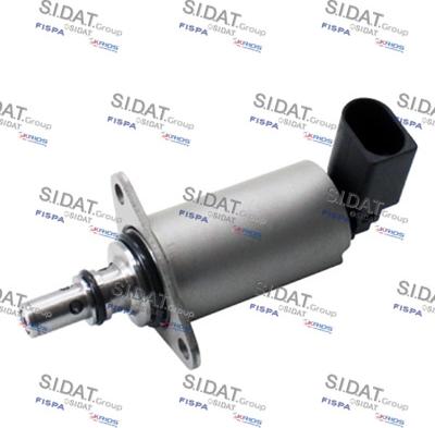 Sidat 81.731A2 - Регулюючий клапан, кількість палива (Common-Rail-System) autozip.com.ua