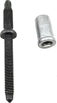 Sidat 83.6028 - Ремкомплект, система common-rail autozip.com.ua