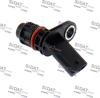 Sidat 83.053A2 - Датчик імпульсів, колінчастий вал autozip.com.ua