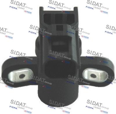 Sidat 83.052A2 - Датчик імпульсів, колінчастий вал autozip.com.ua