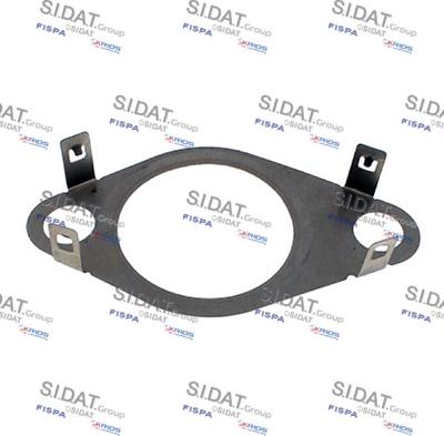 Sidat 83.016235 - Прокладка, клапан повернення ОГ autozip.com.ua