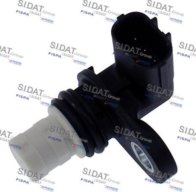 Sidat 83.081A2 - Датчик імпульсів, колінчастий вал autozip.com.ua