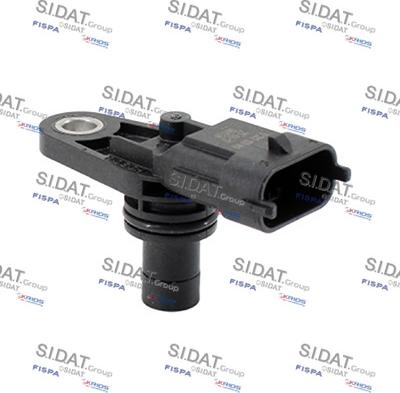 Sidat 83.036 - Датчик кута повороту руля autozip.com.ua