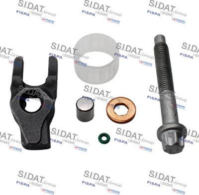 Sidat 83.1917 - Ремкомплект, система common-rail autozip.com.ua