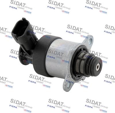 Sidat 83.1389A2 - Регулюючий клапан, кількість палива (Common-Rail-System) autozip.com.ua