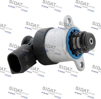 Sidat 83.1787A2 - Регулюючий клапан, кількість палива (Common-Rail-System) autozip.com.ua