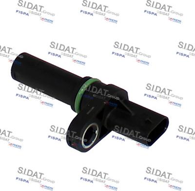 Sidat 83.3145A2 - Датчик, положення розподільного валу autozip.com.ua