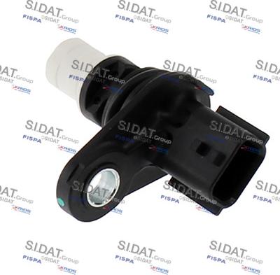 Sidat 83.291A2 - Датчик імпульсів, колінчастий вал autozip.com.ua