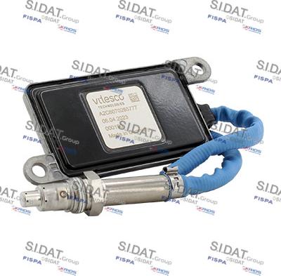 Sidat 82.3185 - NOx-датчик, NOx-каталізатор autozip.com.ua