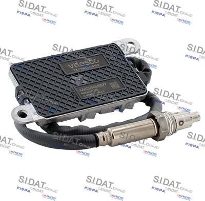 Sidat 82.3187 - NOx-датчик, NOx-каталізатор autozip.com.ua