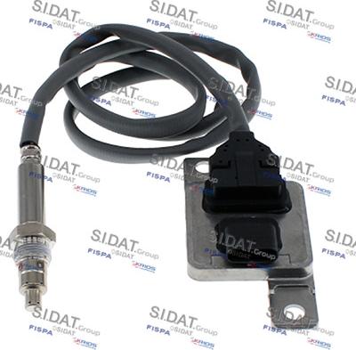 Sidat 82.3352A2 - NOx-датчик, впорскування карбаміду autozip.com.ua