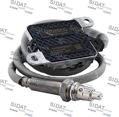 Sidat 82.3292 - NOx-датчик, впорскування карбаміду autozip.com.ua