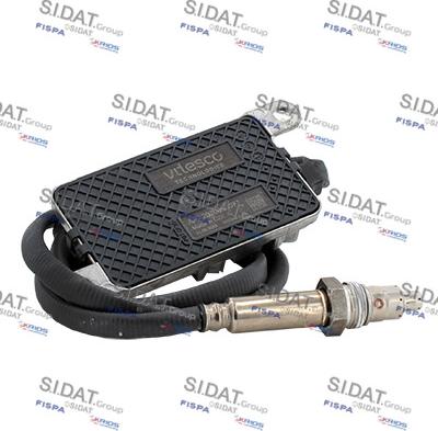 Sidat 82.3215 - NOx-датчик, NOx-каталізатор autozip.com.ua