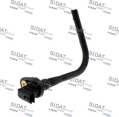 Sidat 82.2464A2 - Датчик, рівень моторного масла autozip.com.ua