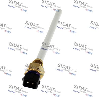 Sidat 82.2474A2 - Датчик, рівень моторного масла autozip.com.ua