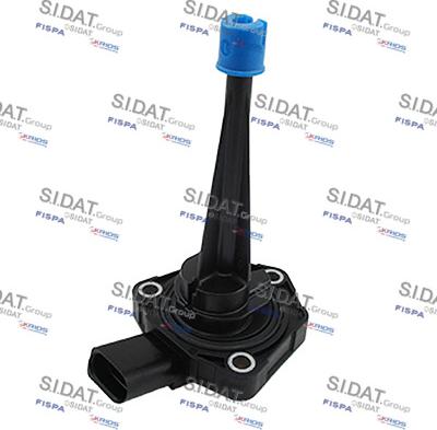 Sidat 82.2233A2 - Датчик, рівень моторного масла autozip.com.ua