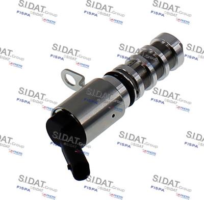 Sidat 87.327A2 - Регулюючий клапан, виставлення розподільного вала autozip.com.ua