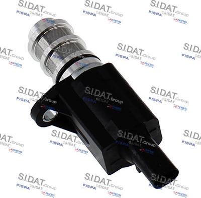 Sidat 87.293A2 - Регулюючий клапан, виставлення розподільного вала autozip.com.ua