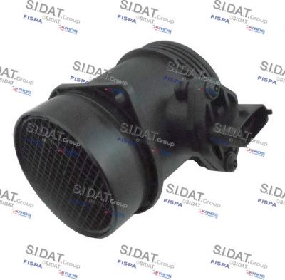 Sidat 38.998A2 - Датчик потоку, маси повітря autozip.com.ua