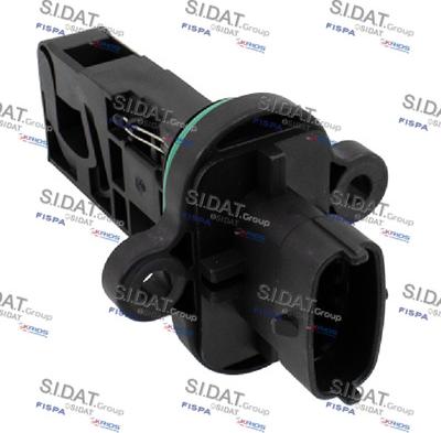 Sidat 38.588A2 - Датчик потоку повітря autozip.com.ua