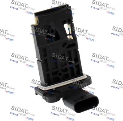 Sidat 38.1064 - Датчик потоку повітря autozip.com.ua