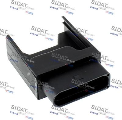 Sidat 3.240170A2 - Реле, паливний насос autozip.com.ua