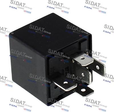 Sidat 3.237014 - Багатофункціональний реле autozip.com.ua
